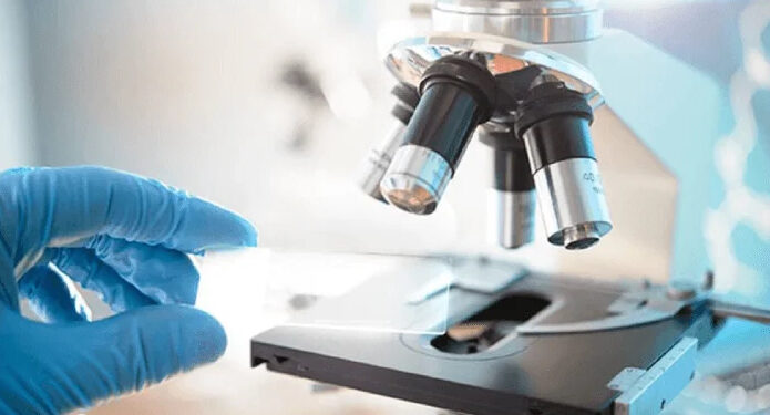 المعامل الطبية