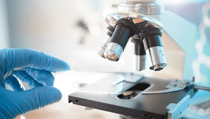 المعامل الطبية