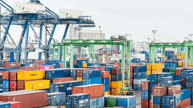 المناطق الحرة