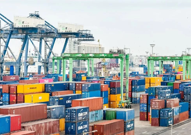 المناطق الحرة