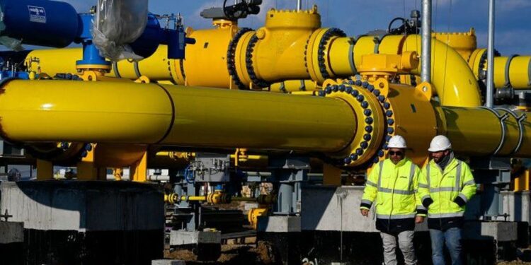 النفط الروسي