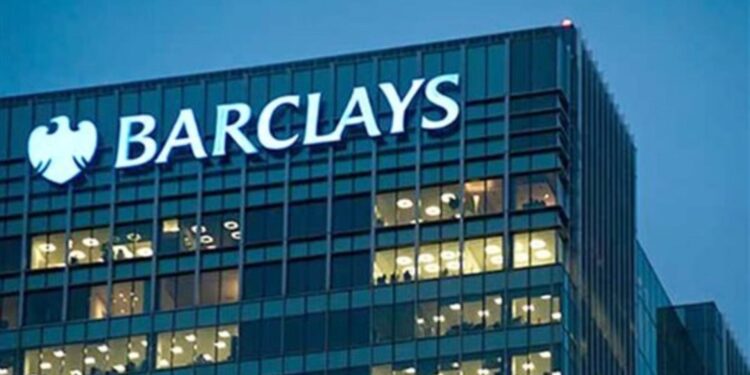 باركليز