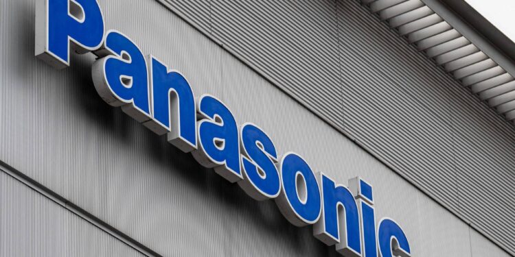 باناسونيك