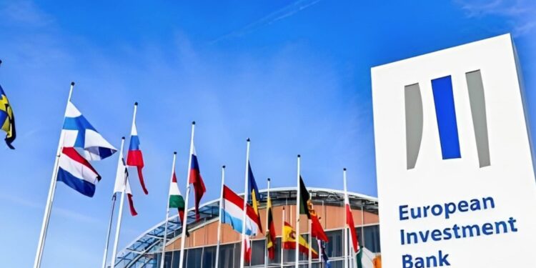 بنك الاستثمار الأوروبي