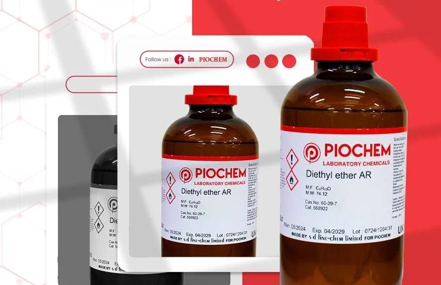 شركة بيوكيم للكيماويات المعملية والبحثية