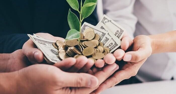 التمويل متناهي الصغر