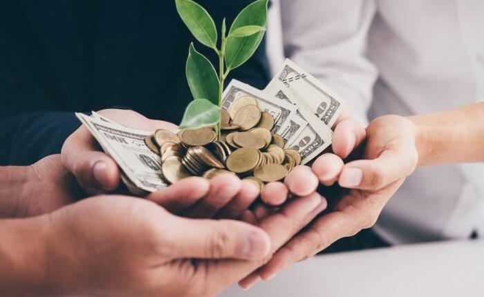 التمويل متناهي الصغر