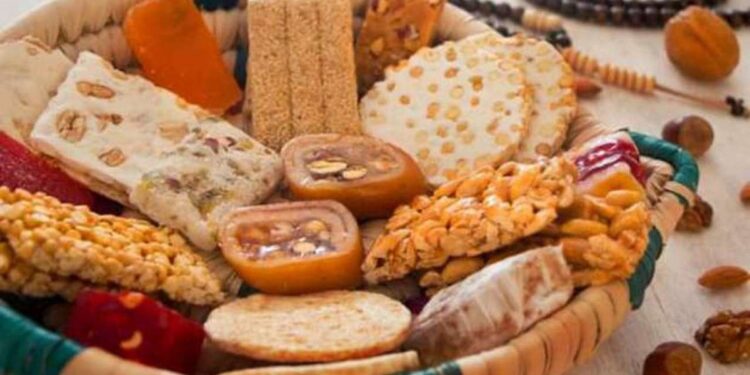 أسعار حلوى المولد