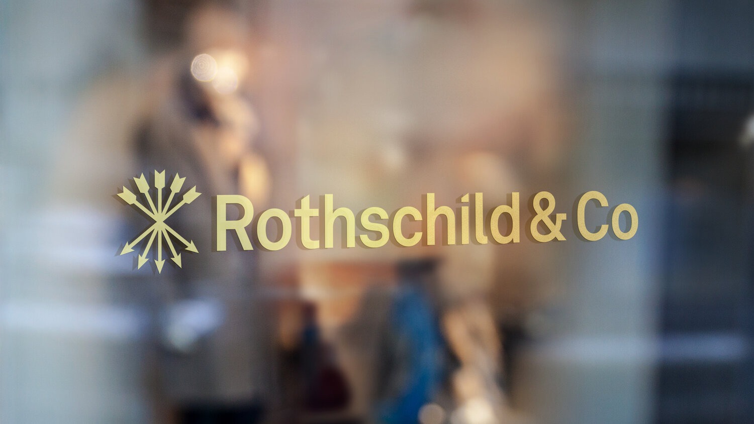 روتشيلد آند كو
