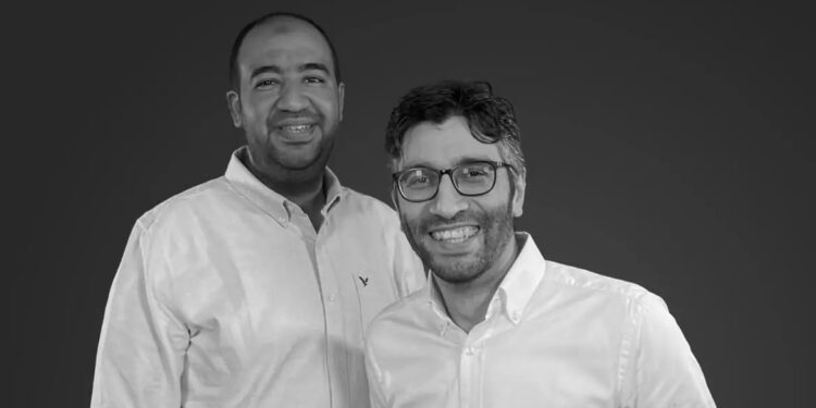 شركة سبرنتس ؛ أيمن بازرعة ؛ بسام شرقاوي