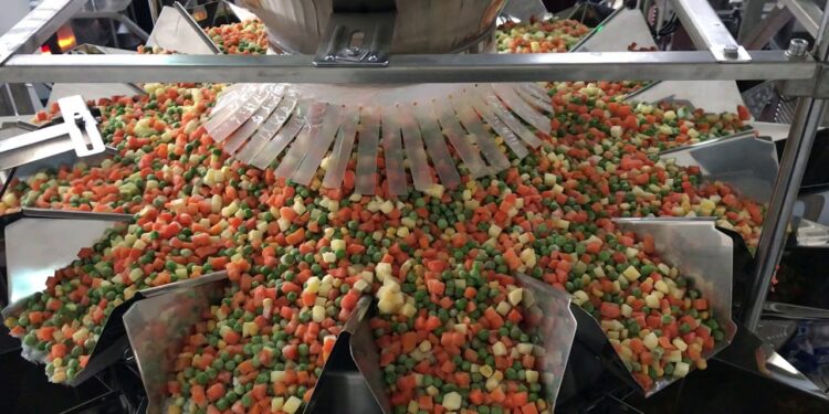 شركة الأمير لتصنيع وتجهيز الحاصلات الزراعية