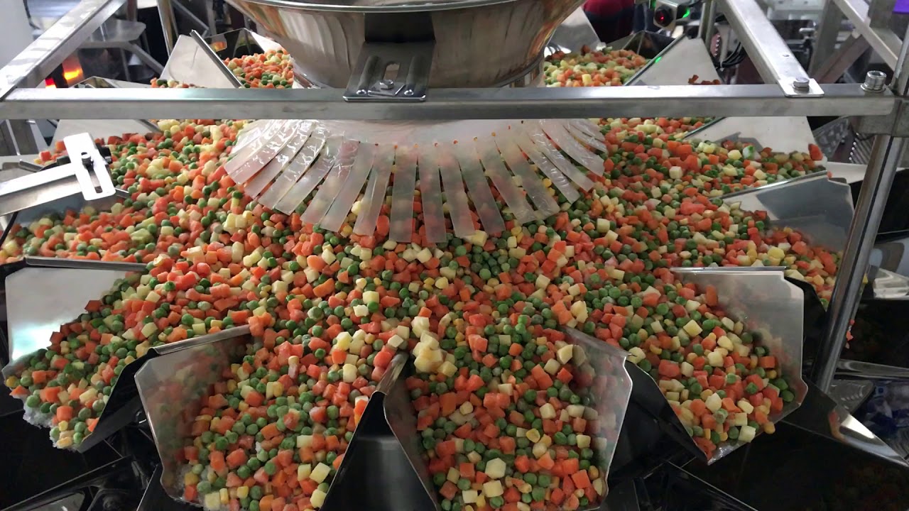 شركة الأمير لتصنيع وتجهيز الحاصلات الزراعية