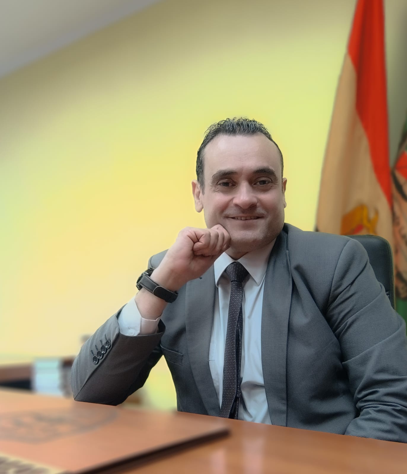 فتحي أبو الفتوح