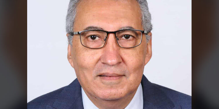 فريد فوزي، عضو مجلس إدارة جمعية المحاسبين والمراجعين