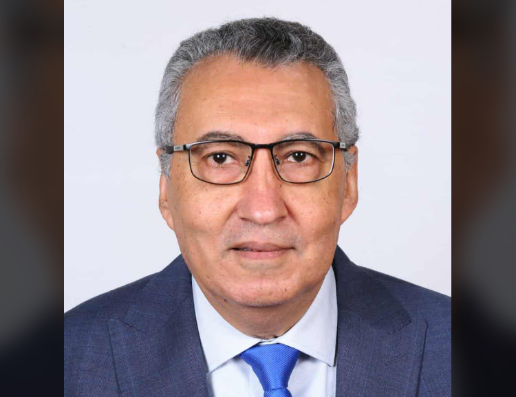 فريد فوزي، عضو مجلس إدارة جمعية المحاسبين والمراجعين