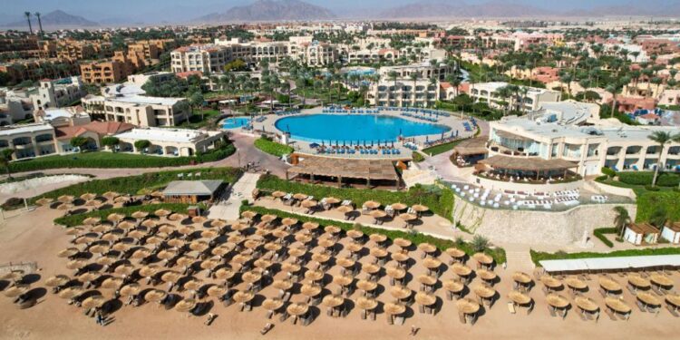 فنادق شرم الشيخ