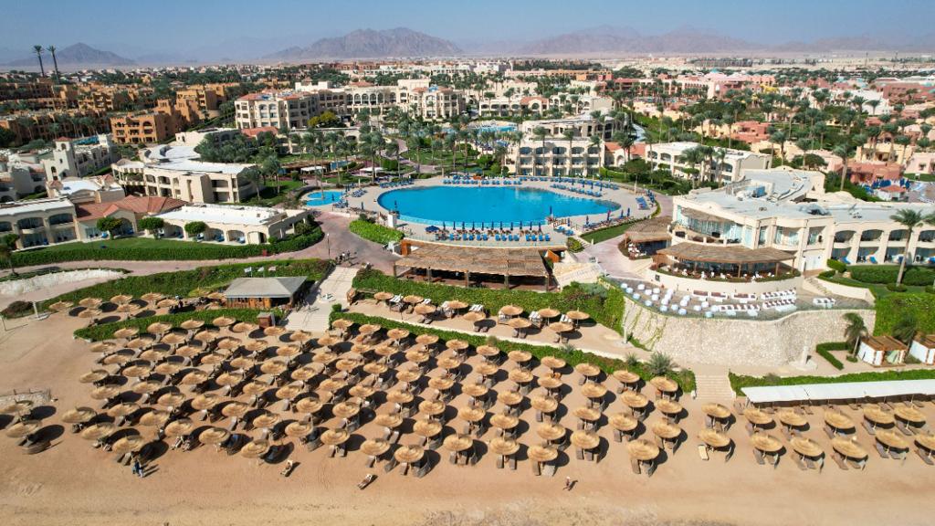 فنادق شرم الشيخ