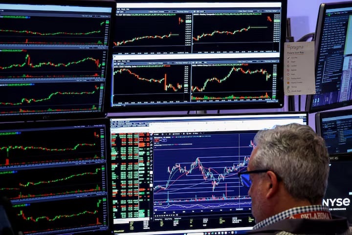 مؤشرات الأسهم الأمريكية