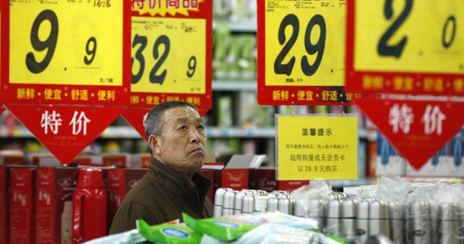 مبيعات التجزئة