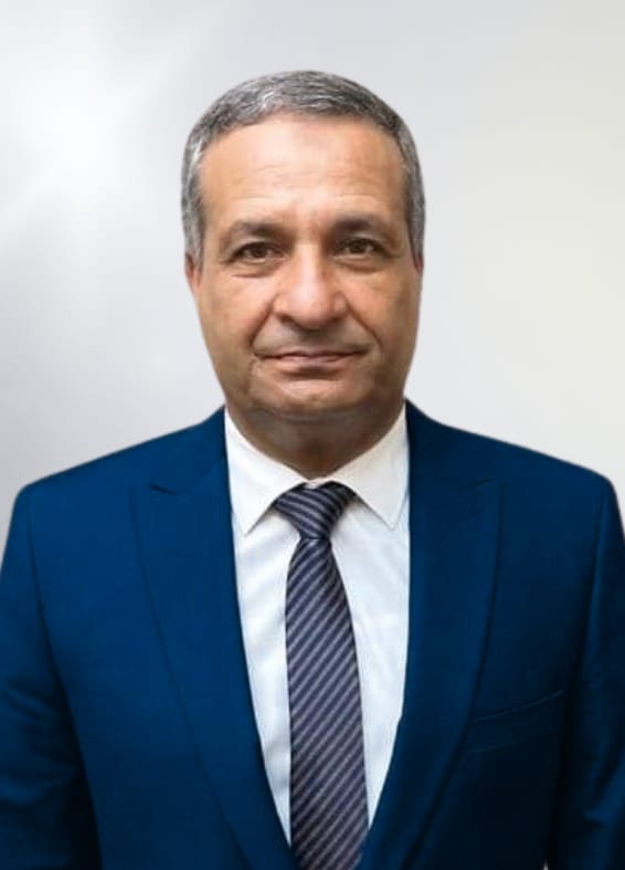 محمد رضا محرم