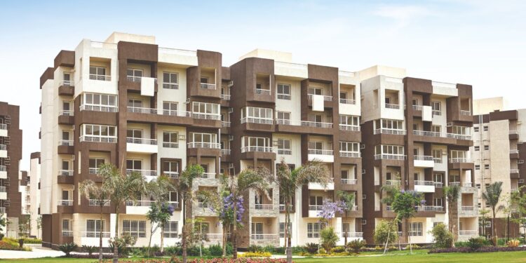 مشروع بيت الوطن