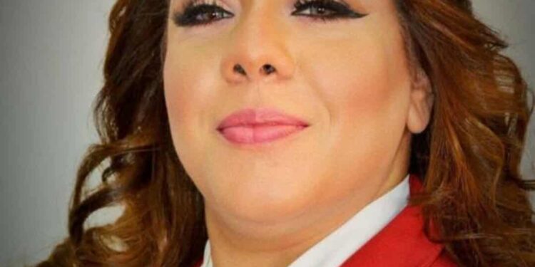 هاجر جمال الدين، رئيس مجلس إدارة نوفيدا