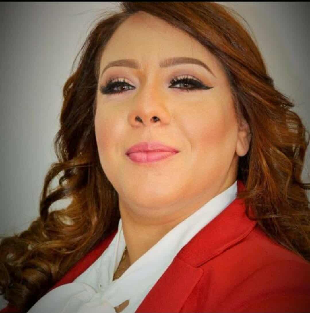 هاجر جمال الدين، رئيس مجلس إدارة نوفيدا