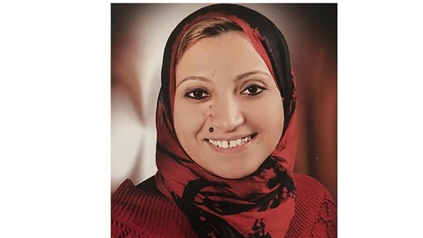 هديل عبد القادر