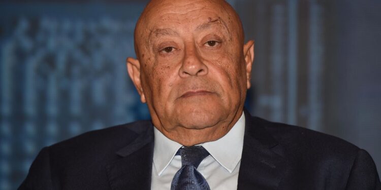 هشام شكري، رئيس المجلس التصديري للعقار