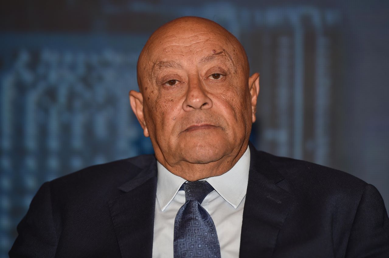 هشام شكري، رئيس المجلس التصديري للعقار