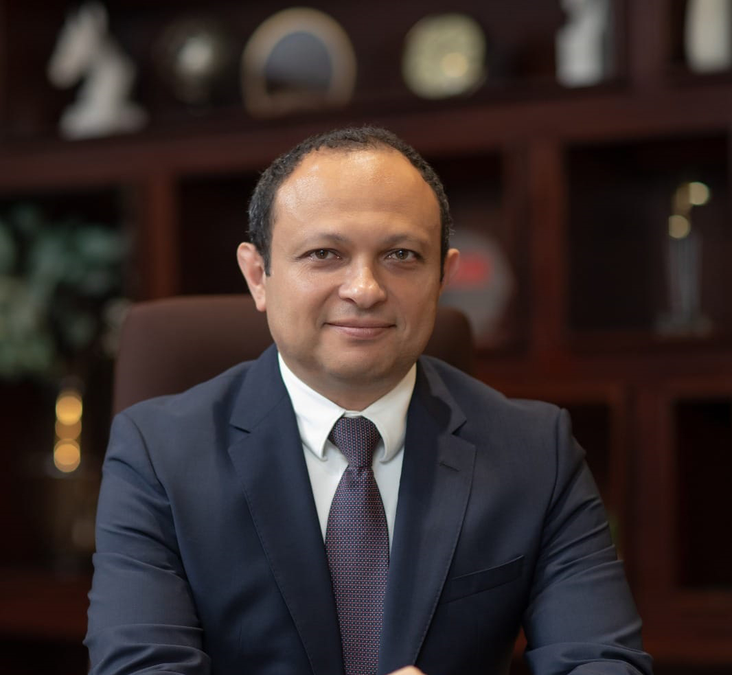 وائل عز، الرئيس التنفيذي بالمشاركة في ماونتن فيو