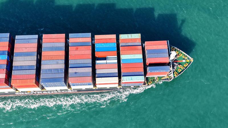 واردات الصين