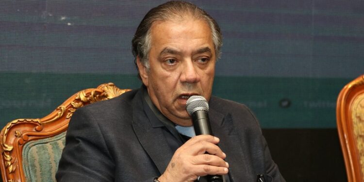 شريف الجبلي