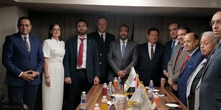 المحكمة العربية للتحكيم