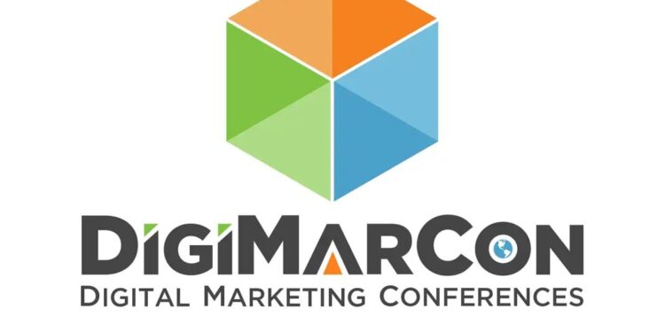 مؤتمر ومعرض DigiMarCon Middle East