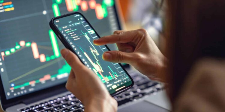 أسواق المال