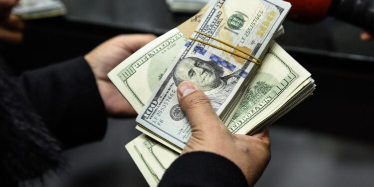 تحويلات المصريين بالخارج