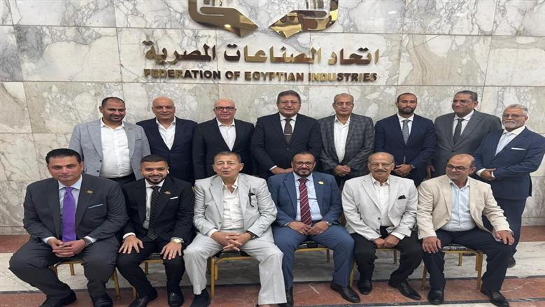 «التطوير العقارى»: تأسيس اتحاد رسمى للمطورين على رأس أولويات الدورة الجديدة