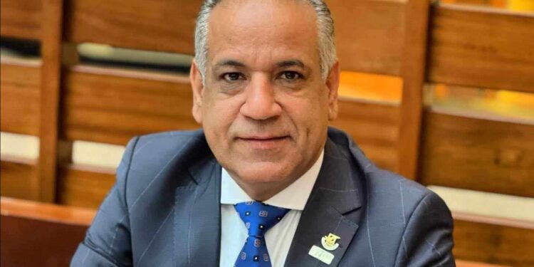 يسرى الشرقاوي