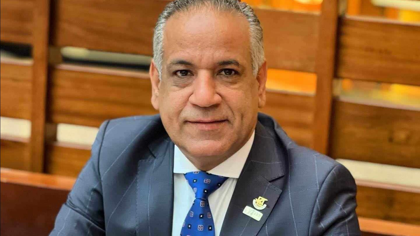 يسرى الشرقاوي