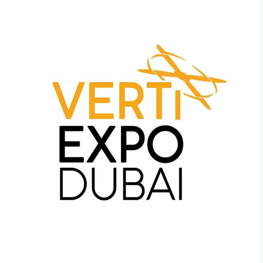 «فيرتى إكسبو دبى 2025» يفتح آفاقًا جديدة للطيران العمودى