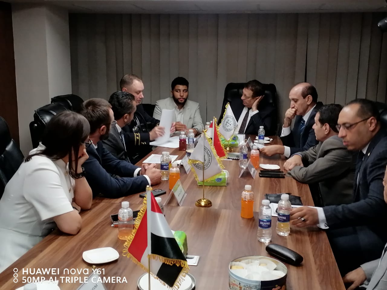 المحكمة العربية للتحكيم