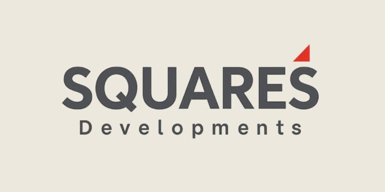 شركة سكويرز للتطوير العقاري