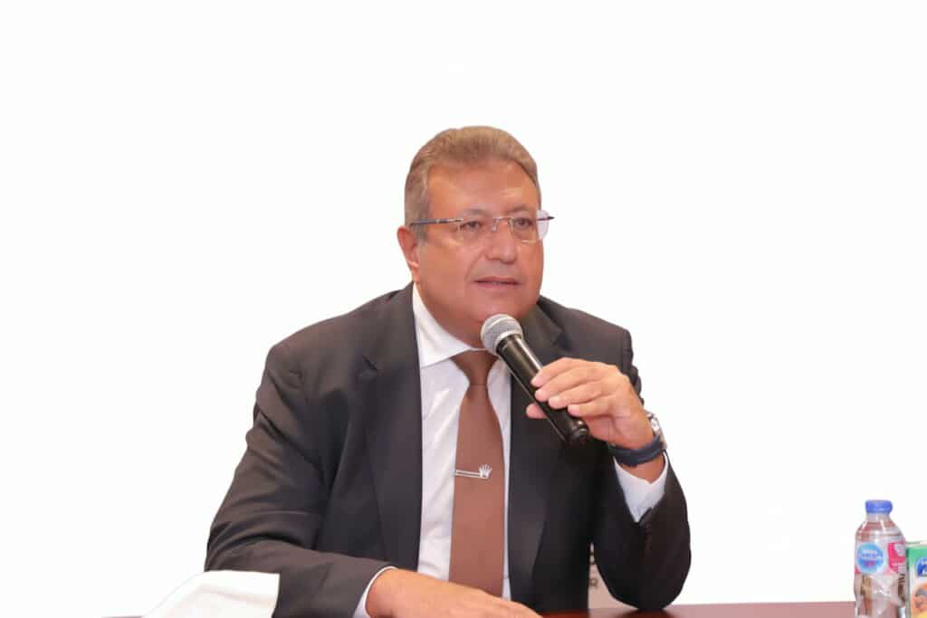 "الإسكان" توافق على تقسيط رسوم أراضي الساحل الشمالي والصحراوي