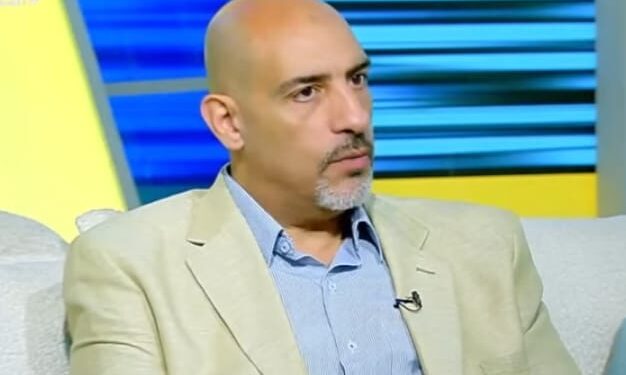 الدكتور تامر أبو هميلة، رئيس مجلس إدارة مجموعة أمسيو للصناعات الطبية