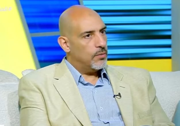 الدكتور تامر أبو هميلة، رئيس مجلس إدارة مجموعة أمسيو للصناعات الطبية