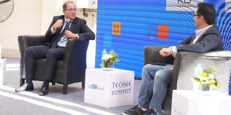 وزير المالية: دليل استرشادي جديد للمعاملات الضريبية الخاصة بالخدمات المصدرة