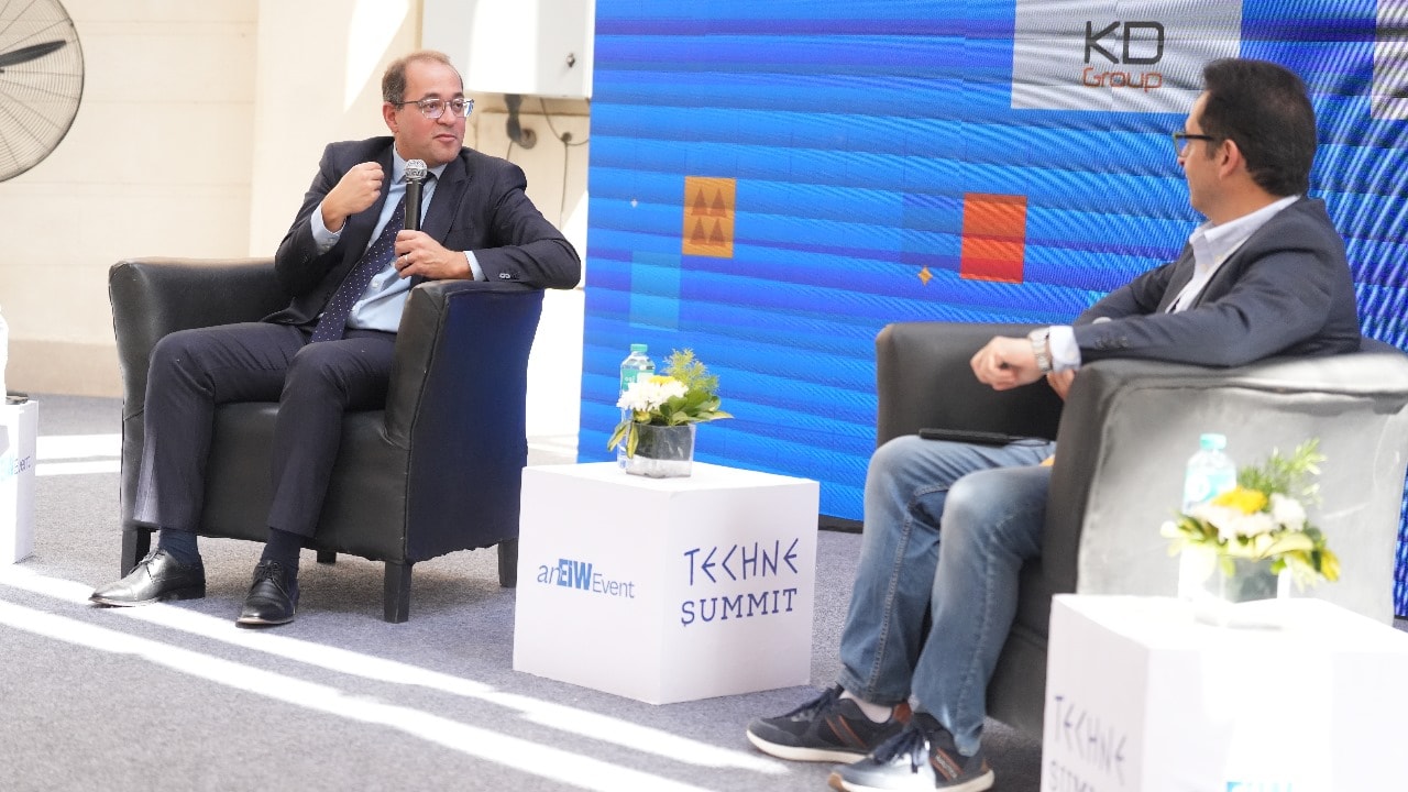 وزير المالية: دليل استرشادي جديد للمعاملات الضريبية الخاصة بالخدمات المصدرة