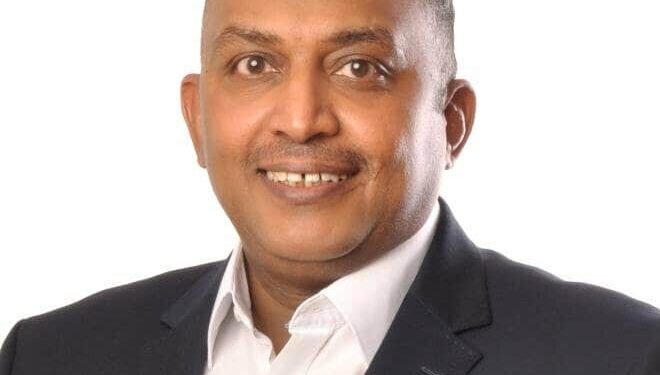 هشام طلعت، المدير العام لأمريكانا للمطاعم في مصر والعراق، والمدير الإقليمي لسلسلة هارديز في الشرق الأوسط