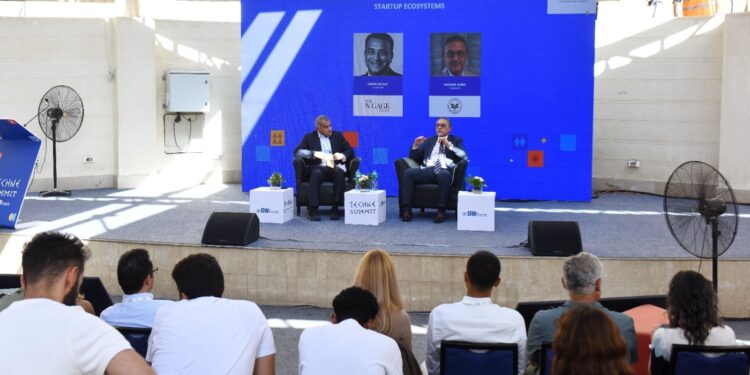 هيئة الاستثمار تدرس مبادرة لتمكين الشركات الناشئة من الوصول للأسواق الخارجية